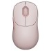 RATON XIAOMI MOUSE 3 PINK